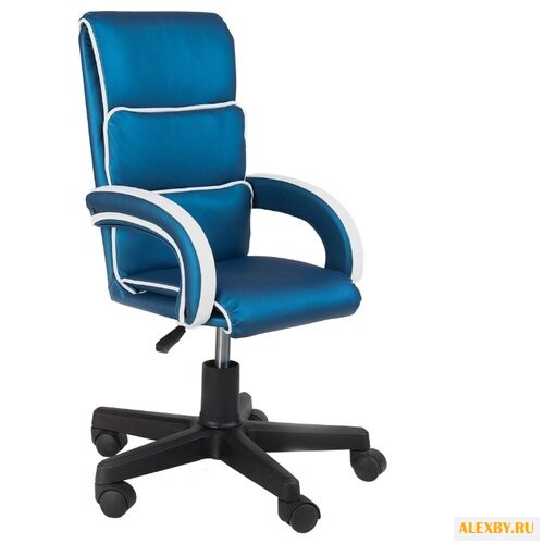 Компьютерное кресло Почин КР-16