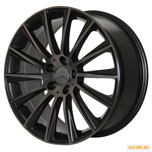 Колесный диск REDPOWER RP866