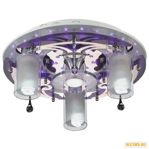 Светресурс 186-207-04