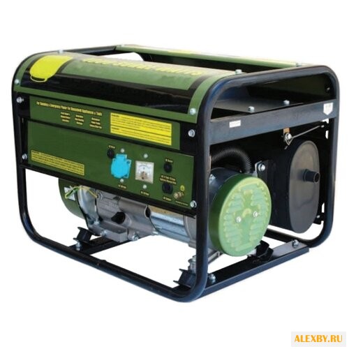 Газовая электростанция Комфорт