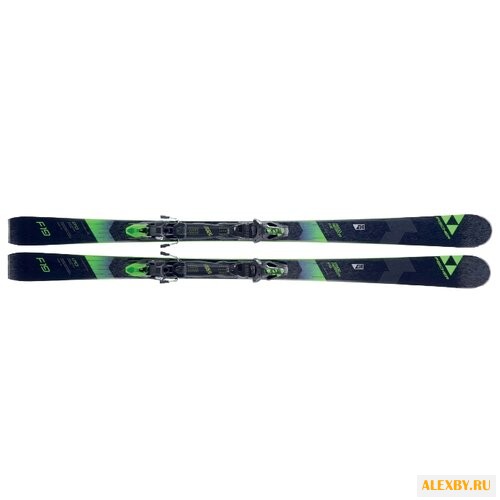 Горные лыжи Fischer Progressor