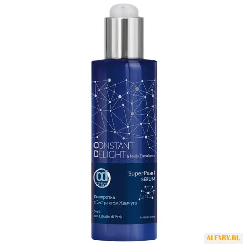 Constant Delight SUPERPEARL