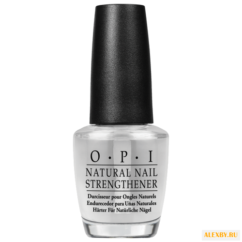 Средство для укрепления ногтей