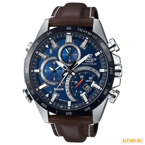 Часы CASIO EDIFICE EQB-501XBL-2A