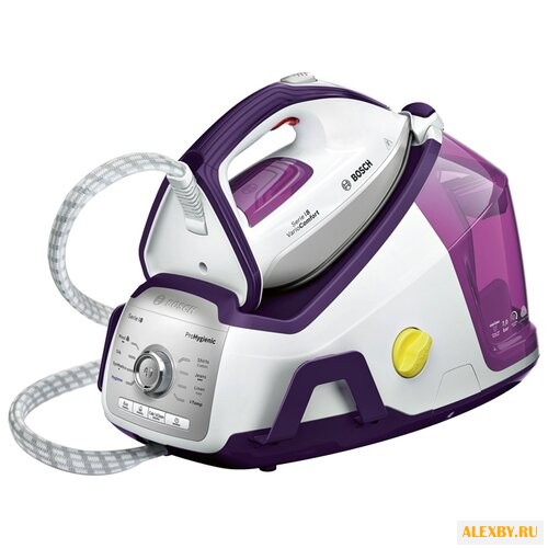 Утюг с парогенератором Bosch