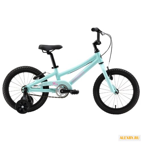 Детский велосипед Silverback