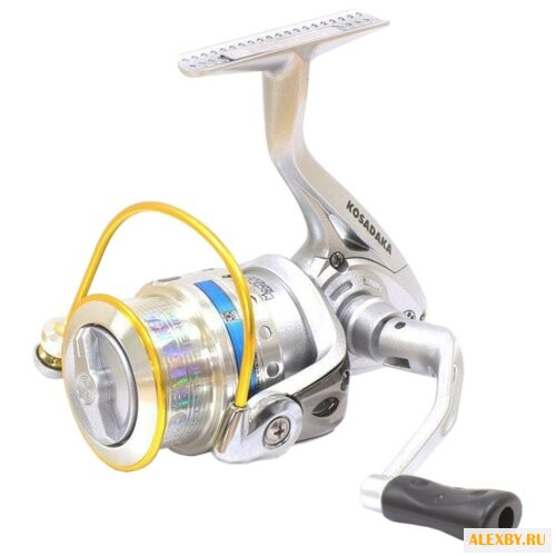 Катушка KOSADAKA Blaze 3000S