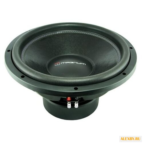Автомобильный сабвуфер Magnum