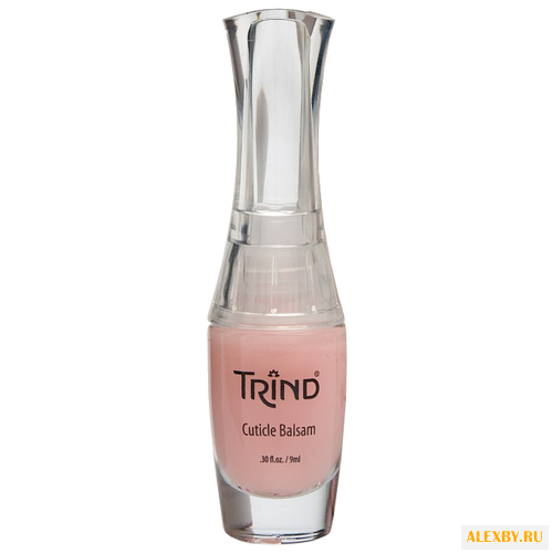 Бальзам Trind Cuticle Balsam