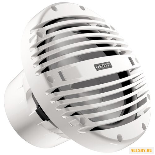 Автомобильный сабвуфер Hertz