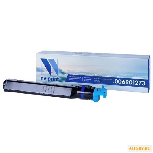 Картридж NV Print 006R01273 для