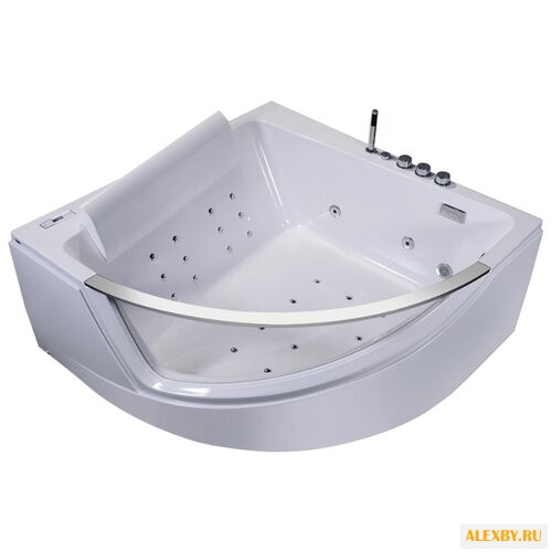 Отдельно стоящая ванна Orans