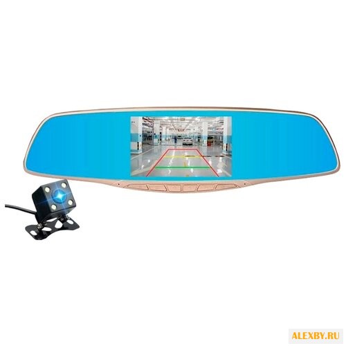 Видеорегистратор XPX ZX817