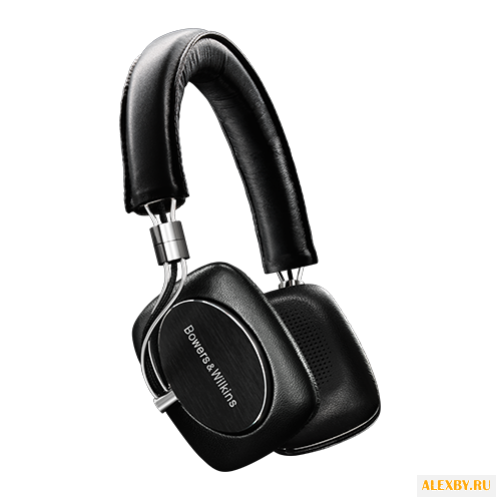 Наушники Bowers & Wilkins P5 S2