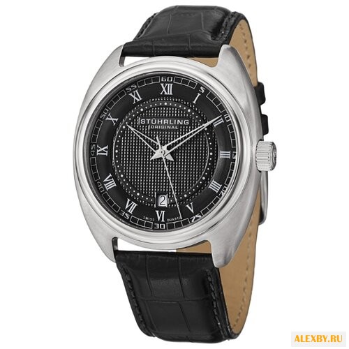 Наручные часы STUHRLING 728.02