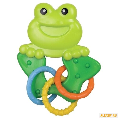 Погремушка Canpol Babies