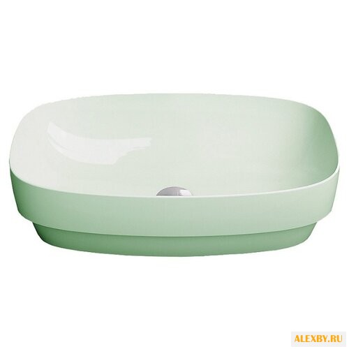 Раковина 60 см CATALANO Green