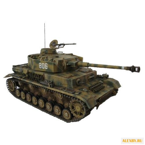 Сборная модель Моделист