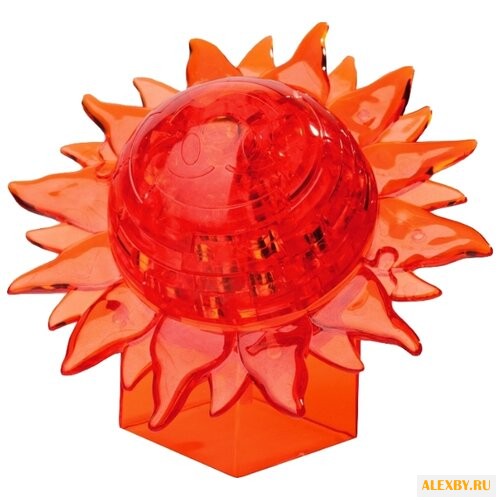 Пазл Jeruel Industrial Company