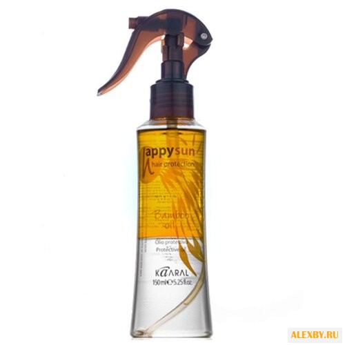 Kaaral Happy Sun Несмываемый