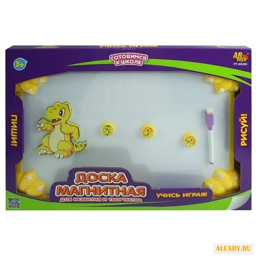 Доска для рисования детская