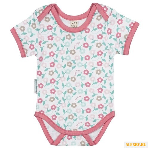 Боди lucky child