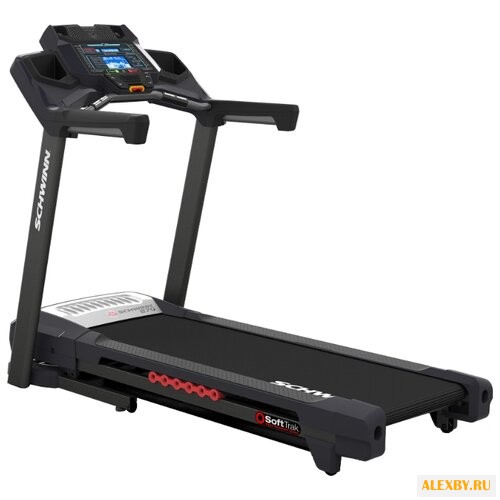 Электрическая беговая дорожка