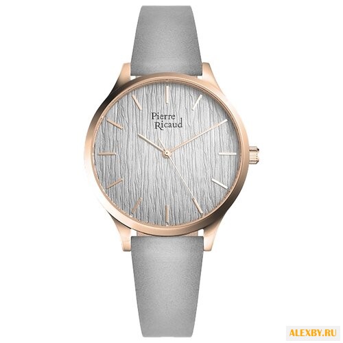 Наручные часы Pierre Ricaud