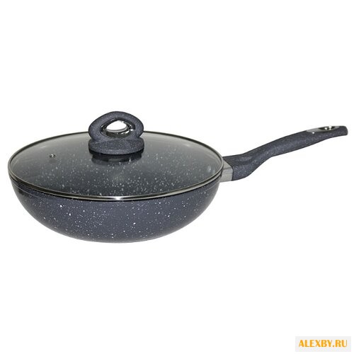 Сковорода Bekker BK-7921 30 см