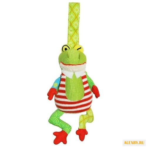 Игрушка-брелок Deglingos