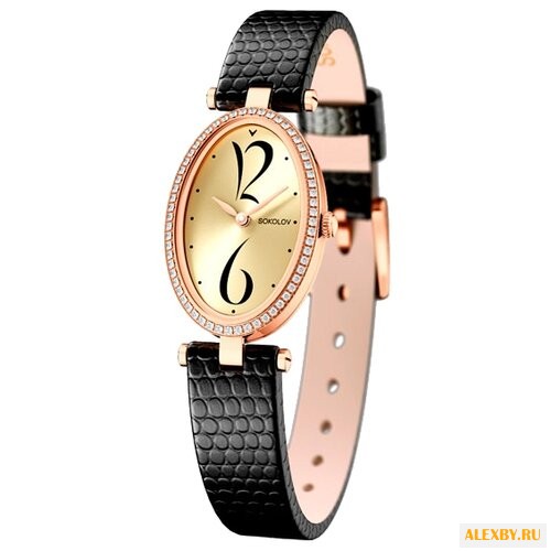 Наручные часы SOKOLOV