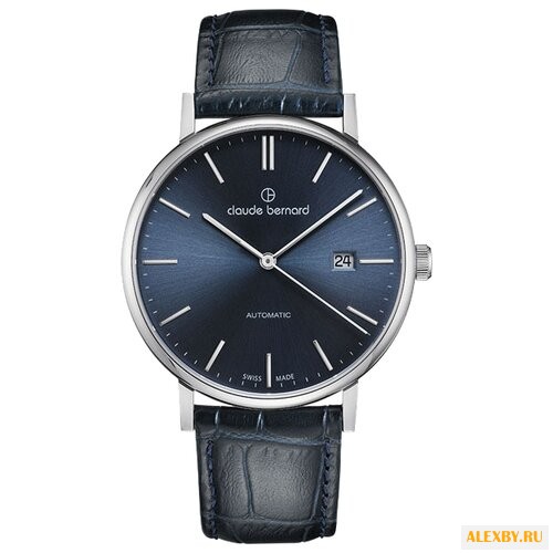 Наручные часы claude bernard