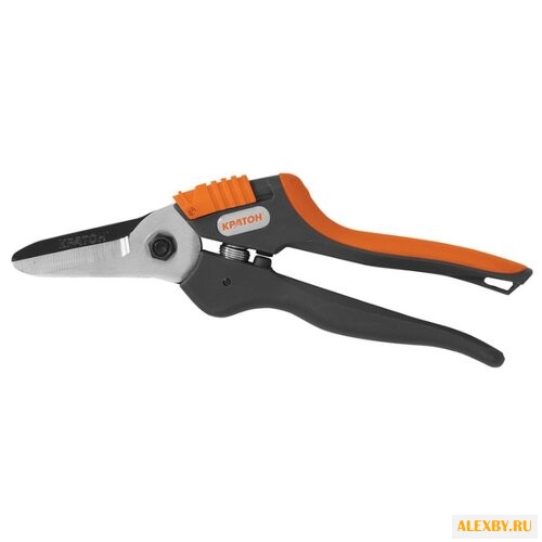 Секатор Кратон Expert 5 10 01 003