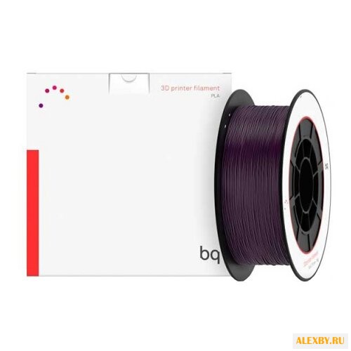 PLA пруток BQ 1.75 мм