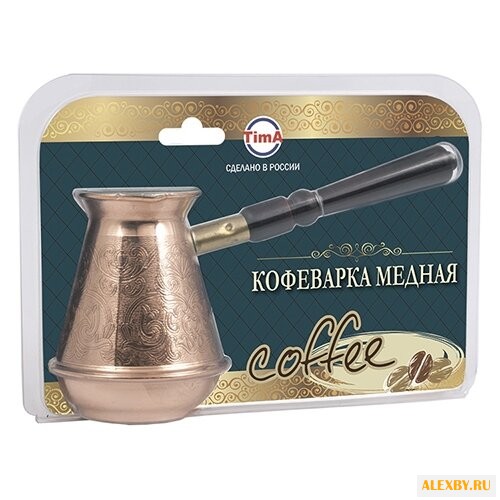 Турка TimA ТУ-370сб