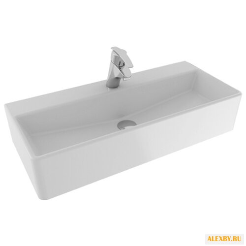 Раковина 80 см SEREL 2048