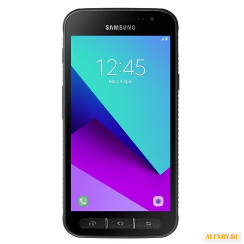 Смартфон Samsung Galaxy Xcover