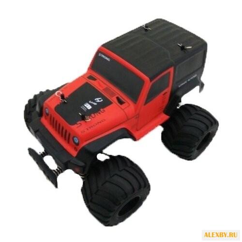 Внедорожник WL Toys Strong P959