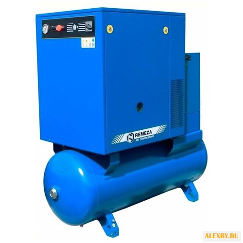 Компрессор Remeza ВК20Т-15-500