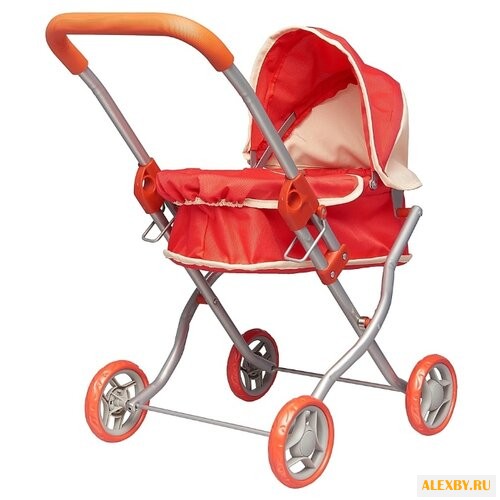 Коляска-люлька Mary Poppins