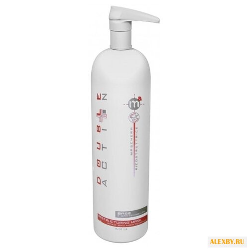 Hair Company DOUBLE ACTION