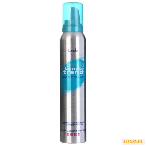 Londa Professional Trend пена