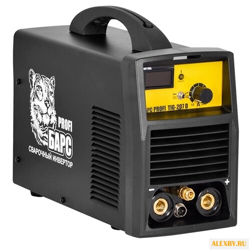 Сварочный аппарат БАРС Profi