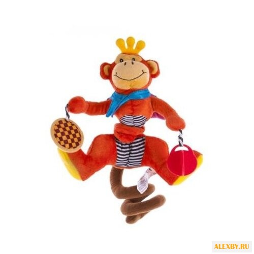 Подвесная игрушка Biba Toys