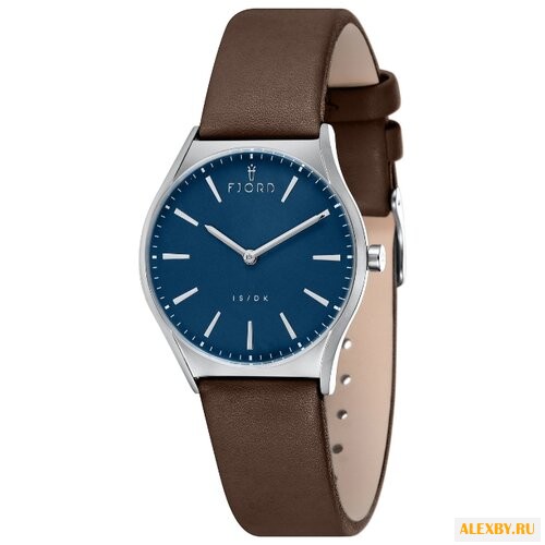 Наручные часы FJORD FJ-6042-02