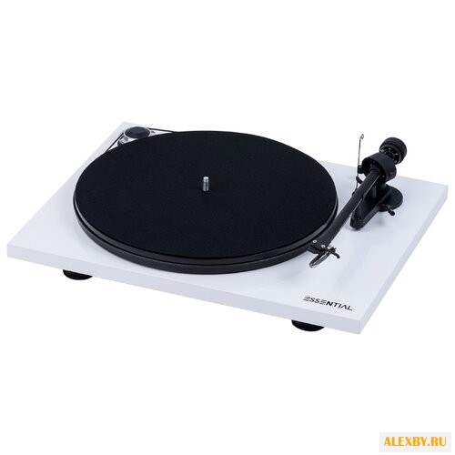 Виниловый проигрыватель