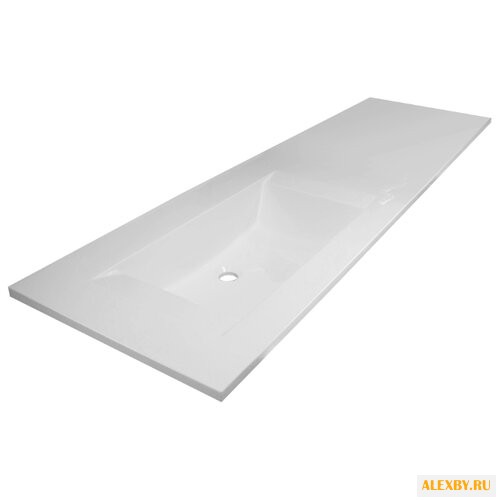 Раковина 90 см Эстет Рава 90