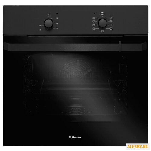 Духовой шкаф Hansa BOES68077