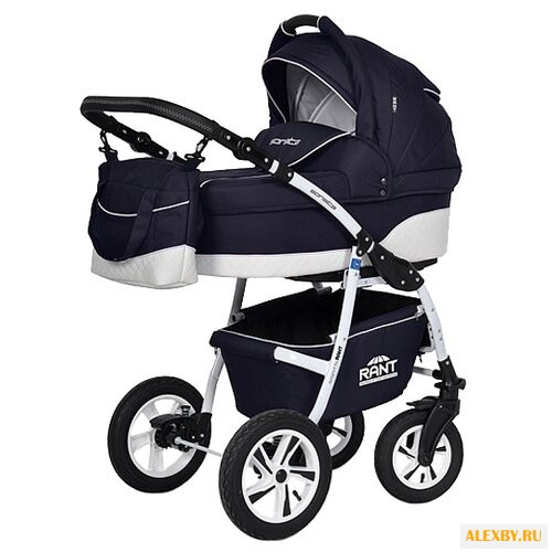 Универсальная коляска RANT