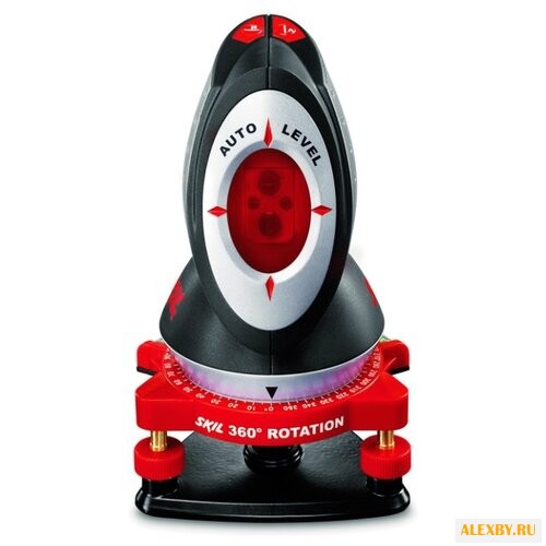 Лазерный уровень Skil 0510 AB